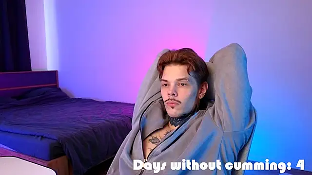 Živý XXX chat DENIS_HERE