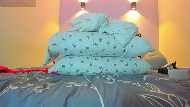 Czat XXX na żywo – Sofia_Clauss_