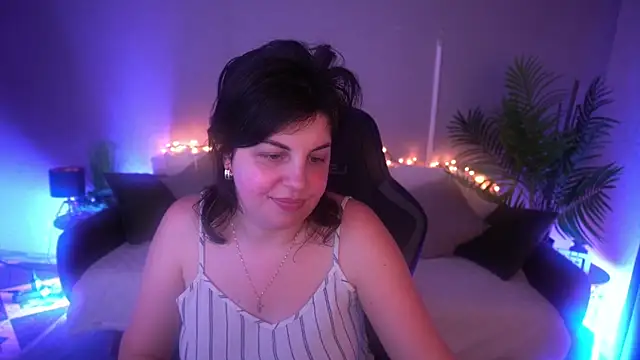 MirandaWong Live XXX Chat