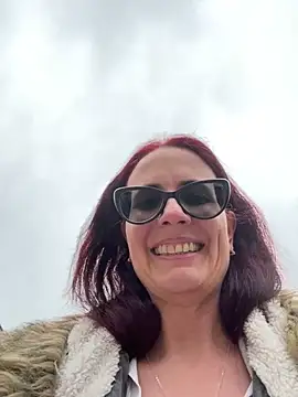 NataKitten – Live XXX-chat