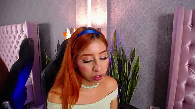 แชท XXX สดของ laila_stilwiills