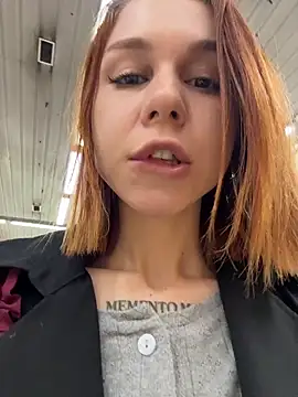 RosieSecret Live XXX-chat