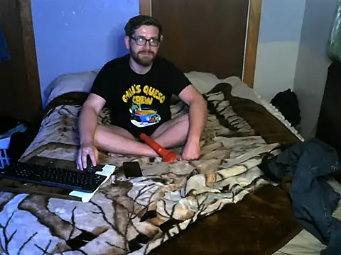 Živý XXX chat JockNThirsty