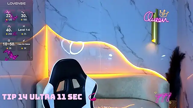 แชท XXX สดของ Sweet_Morita_Tx