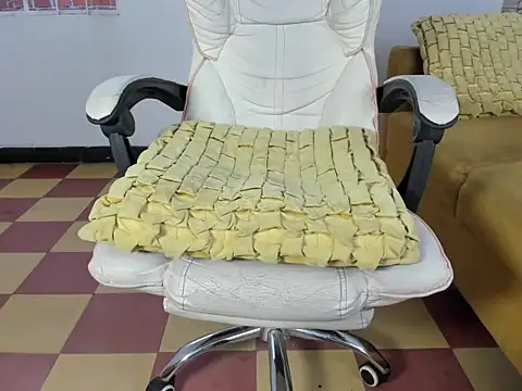 Andres_sant_ – Kamerová šou