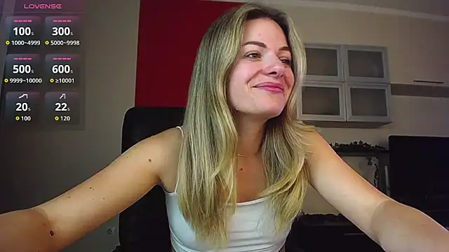 ladysabotage – Live XXX-chat