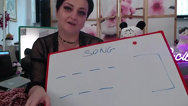 lucillabollente Live XXX Chat