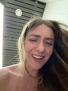 MariiD Live XXX Chat