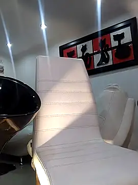 Samycutex Live XXX-Chat