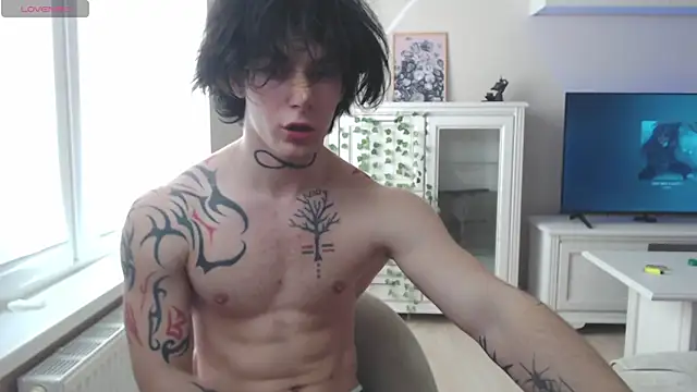 Brendan__Piks 웹캠 쇼