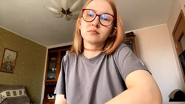 LaureenVielma Adlı Modelin Canlı XXX Sohbeti