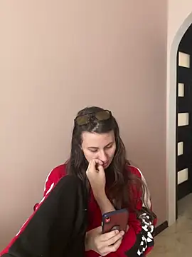 แชท XXX สดของ Flossy_Vettie