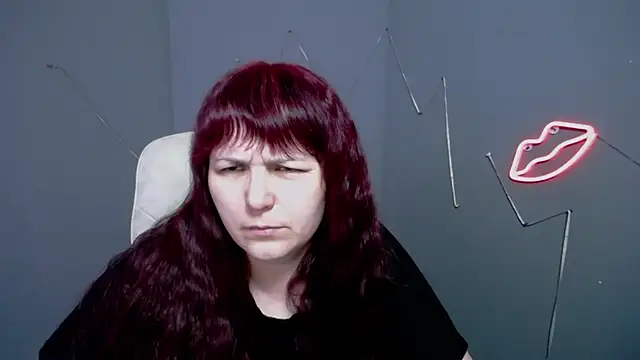 โชว์เว็บแคมของ AliceInksSweetty