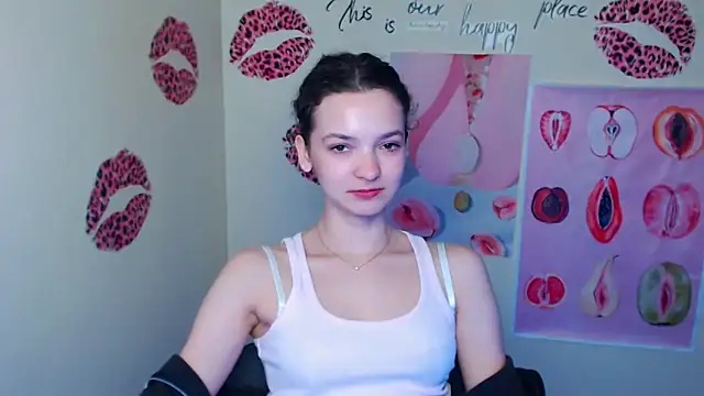 _SusieSu_ Obrolan Langsung XXX