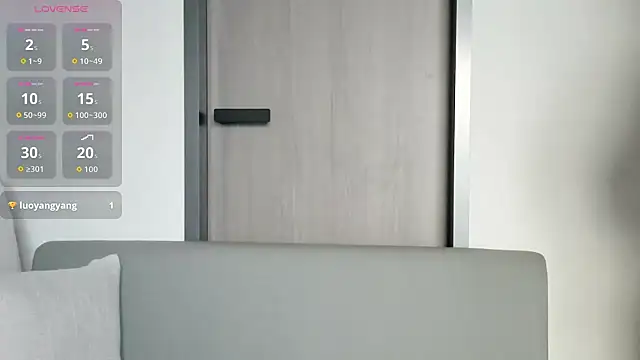 maomao-mao Chat XXX live