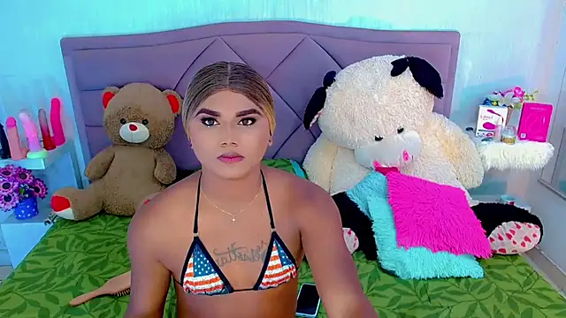 عرض كام party_duo_trans