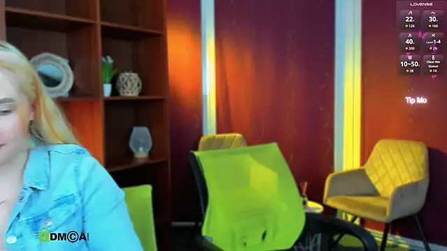 mila_glow1 Adlı Modelin Canlı XXX Sohbeti