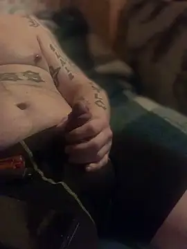 Chatroom XXX en direct de Ldnick69