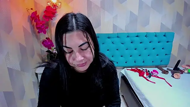 AdaFawxx Obrolan Langsung XXX