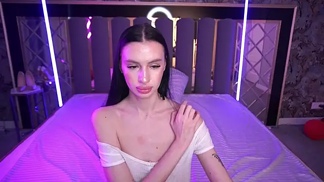 Snow_WhiteeeX's Live XXX Chat