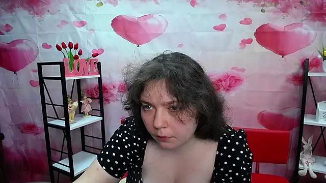 Živý XXX chat NeonilaLisova