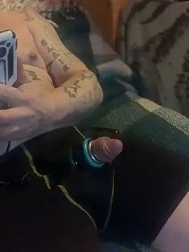 Ldnick69 Live XXX-chat