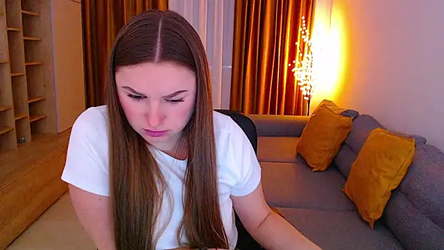 Czat XXX na żywo – _Mia_Adams