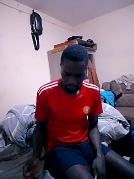 Brian_johns Adlı Modelin Canlı XXX Sohbeti