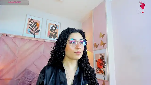 DemiJones_ live XXX chat