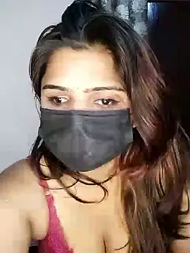 jasmine-21's Webcam Show