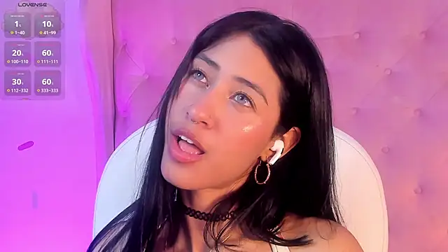 internett_sweetheart – Live XXX-chat