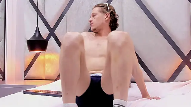 Anthonny_Vegas – webcam-show