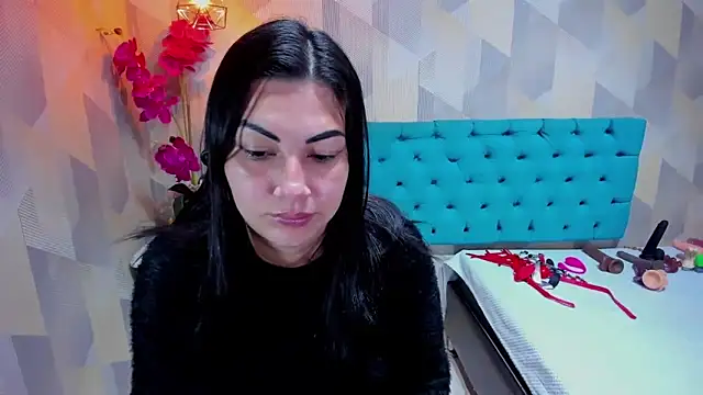 Chat +18 de AdaFawxx ao vivo