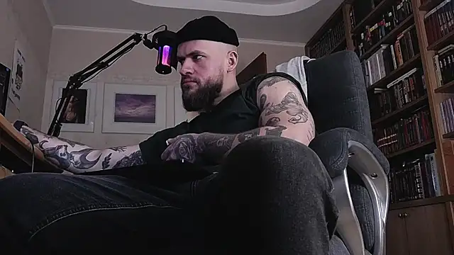 FindomJason – Naživo XXX chat