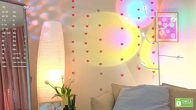 OliviaKis_ Obrolan Langsung XXX