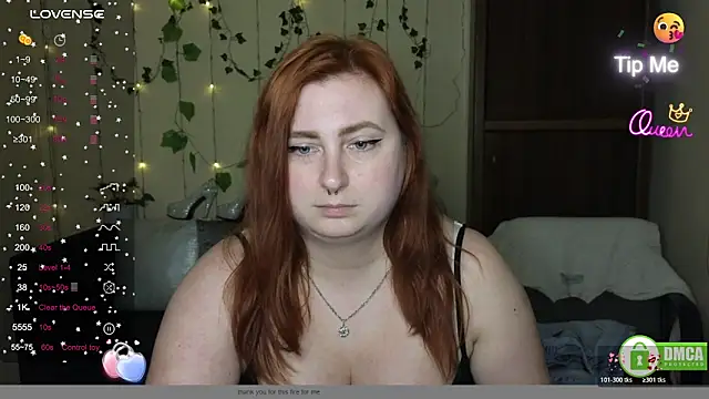 Živý XXX chat Alicia_love00