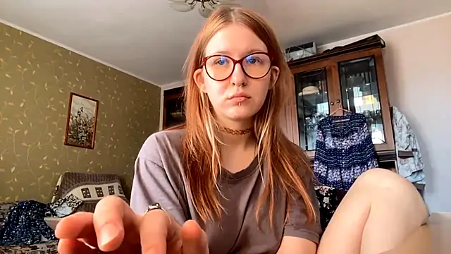 LaureenVielma's Live XXX Chat