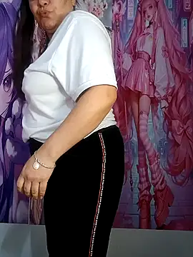 Czat XXX na żywo – Zuleyka_69