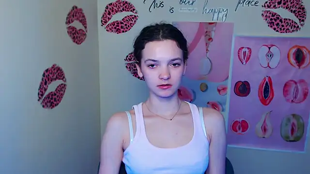 _SusieSu_ Live XXX-chat