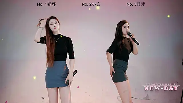 NEW-DAY's Live XXX Chat