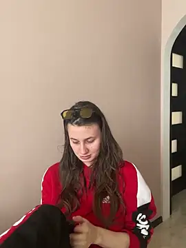 Flossy_Vettie 现场XXX聊天