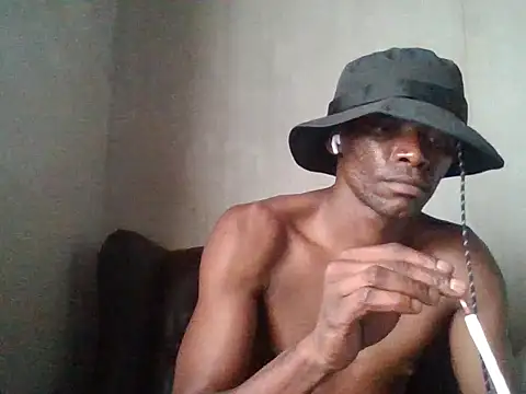 HollyDicker Webcam Show