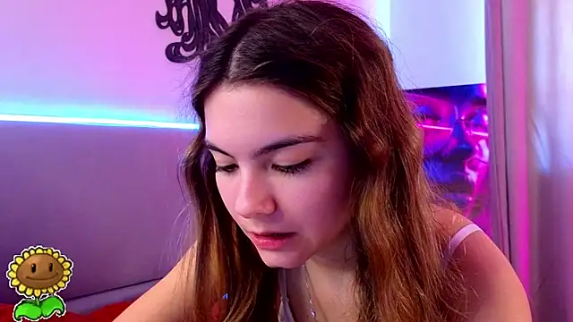 MargieDavidson's Live XXX Chat