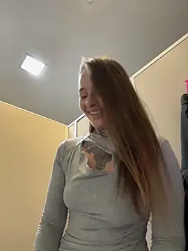 KishaMur's Live XXX Chat