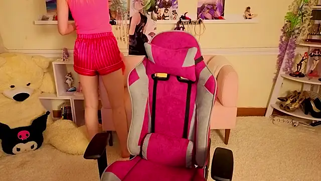 Iris_Ivory's Live XXX Chat