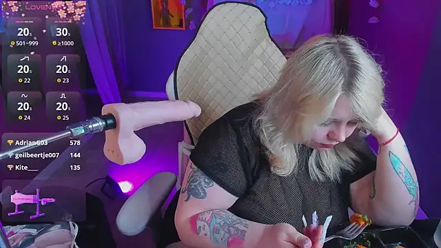 Yoki_Shizuko's Live XXX Chat