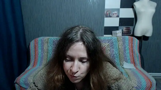 pa1e_pr1ncess' Live XXX Chat