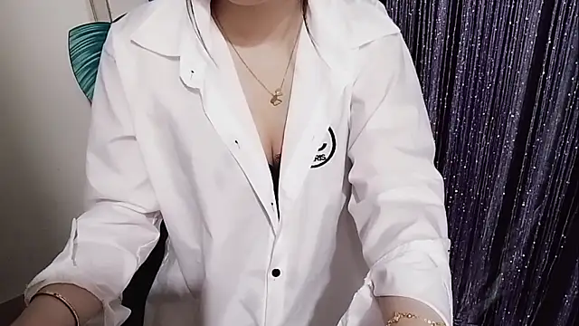 Ari-sweety 现场XXX聊天