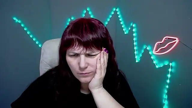 AliceInksSweetty's Live XXX Chat