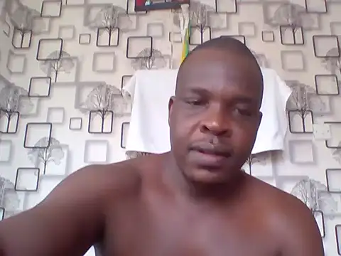 Chumba_001 Webcam-Show
